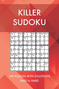 Killer Sudoku