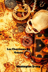 Les Chercheurs De Trésors