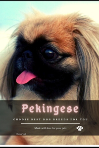 Pekingese