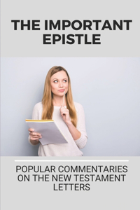 Important Epistle