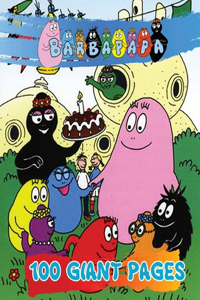 Barbapapa