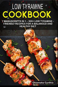 Low Tyramine Cookbook