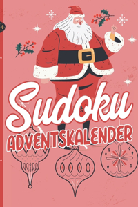 Sudoku Adventskalender