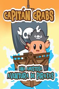 Capitán Crabs