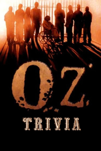 Oz Trivia