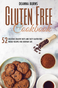 Gluten-Free Cookbook