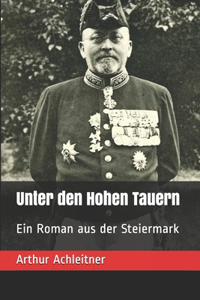 Unter den Hohen Tauern