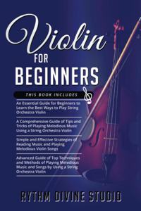 Violin for Beginners