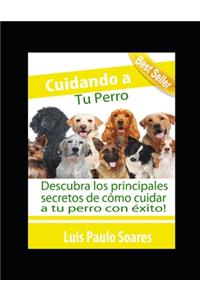 Cuidando a tu perro