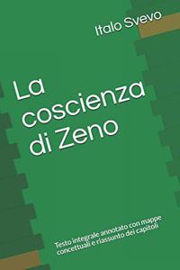 La coscienza di Zeno