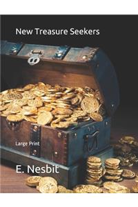 New Treasure Seekers