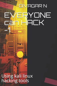 EVERYONE can HACK -1