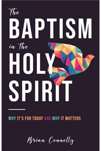 Baptism in the Holy Spirit