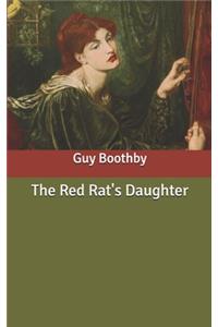 The Red Rat's Daughter