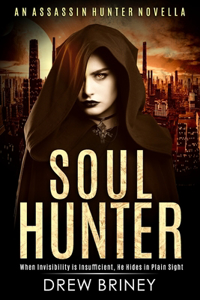 Soul Hunter