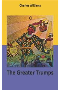 The Greater Trumps
