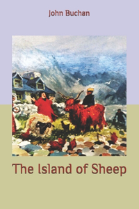 The Island of Sheep