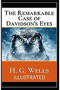 The Remarkable Case of Davidsons Eyes Illustrated