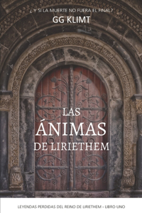 Las ánimas de Liriethem