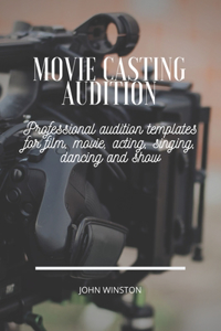 Movie Casting Audition