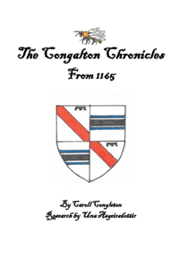 The Congalton Chronicles