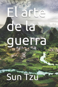 arte de la guerra