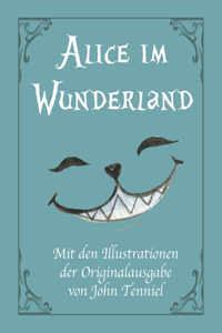 Alice im Wunderland