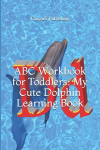 ABC Workbook for Toddlers