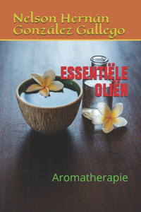 Essentiële Oliën