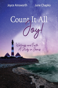 Count it all Joy