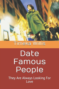 Date Famous People