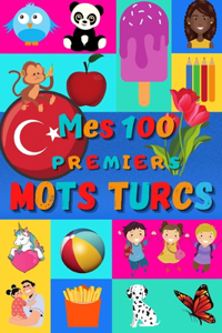 Mes 100 premiers mots Turcs