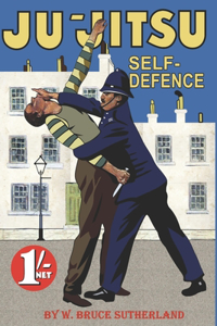Ju-Jitsu Self Defence