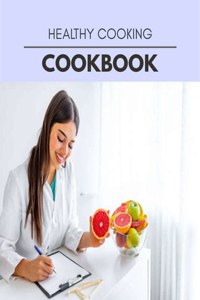 Healthy Cooking Cookbook