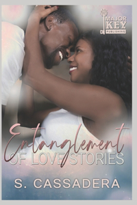 Entanglement of Love Stories