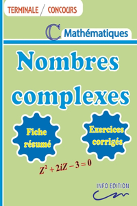 Nombres complexes