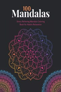 100 Mandalas