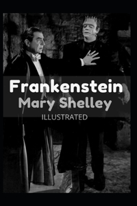 Frankenstein Illustrated