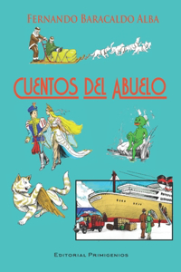 Cuentos del abuelo