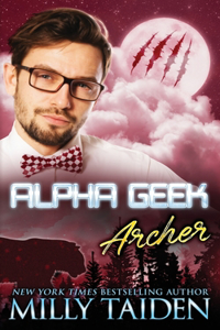 Alpha Geek