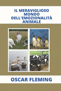 Meraviglioso Mondo Dell'emozionalità Animale