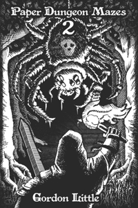 Paper Dungeon Mazes 2