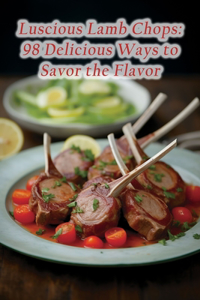 Luscious Lamb Chops