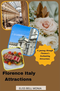 Florence Italy Attraction