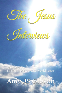 Jesus Interviews
