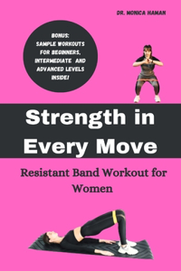 Strength in Every Move