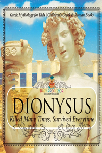 Dionysus