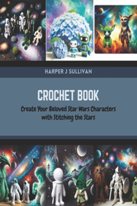 Crochet Book