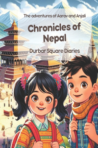 Chronicles of Nepal