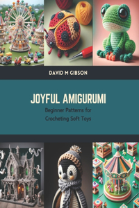 Joyful Amigurumi